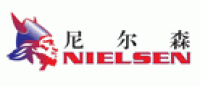 尼尔森NIELSEN品牌logo