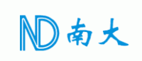 南大品牌logo