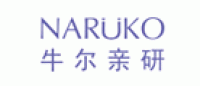 牛尔Naruko品牌logo
