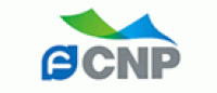 南方泵业FCNP品牌logo