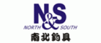 南北品牌logo