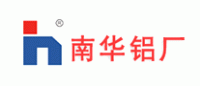 南华品牌logo