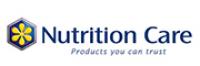 Nutrition品牌logo