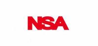 NSA品牌logo