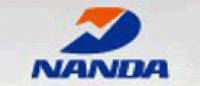 NANDA品牌logo