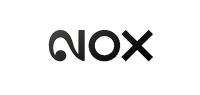 诺丝NOX品牌logo