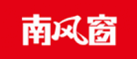 南风窗品牌logo