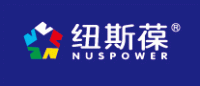 纽斯葆Nature-Power品牌logo
