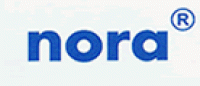 诺拉品牌logo