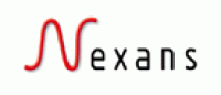 耐克森Nexans品牌logo