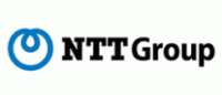 NTT品牌logo