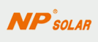 牛牌NP品牌logo