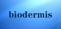 biodermis品牌logo