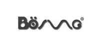 伯善瓷BOSUNG品牌logo