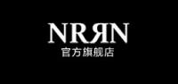 nrrn品牌logo