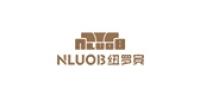 纽罗宾nluob品牌logo