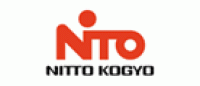 NITTOKOGYO品牌logo
