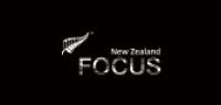 newzealandfocus品牌logo