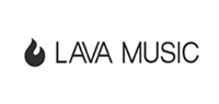 拿火LAVA GUITAR品牌logo