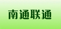 南通联通品牌logo