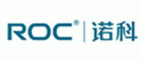 诺科ROC品牌logo