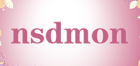 nsdmon品牌logo
