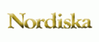 Nordiska品牌logo