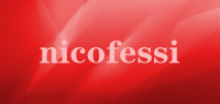 nicofessi品牌logo