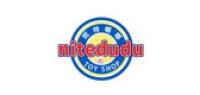 nitedudu品牌logo