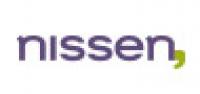 Nissen品牌logo