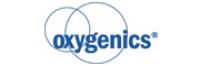 oxygenics品牌logo