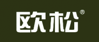 欧松品牌logo