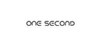 onesecond手表品牌logo
