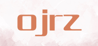 ojrz品牌logo