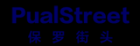 保罗街头品牌logo