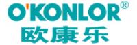 O’KONLOR欧康乐品牌logo