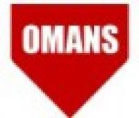 OMANS品牌logo