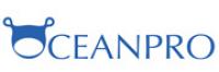 OCEANPRO品牌logo