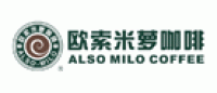 欧索米萝品牌logo