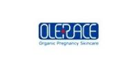 olerace母婴品牌logo