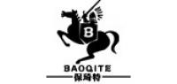 保琦特品牌logo
