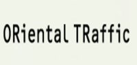 ORIENTALTRAFFIC品牌logo