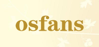 osfans品牌logo