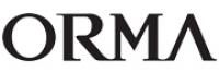 ORM∧品牌logo