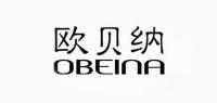 欧贝纳品牌logo