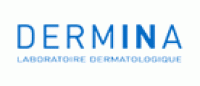 欧敏肤DERMINA品牌logo