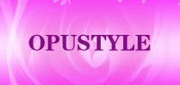 OPUSTYLE品牌logo