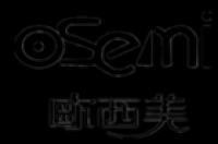 欧西美品牌logo