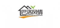 巴洛风情品牌logo