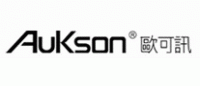 欧可讯Aukson品牌logo